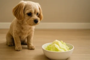 강아지 양배추 먹어도 되나요 급여방법과 주의사항 안내