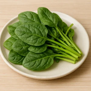 시금치