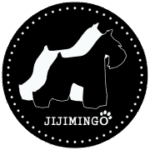 지지밍고 로고 – 소형견 전용 애견호텔