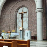 견진성사를 앞두고