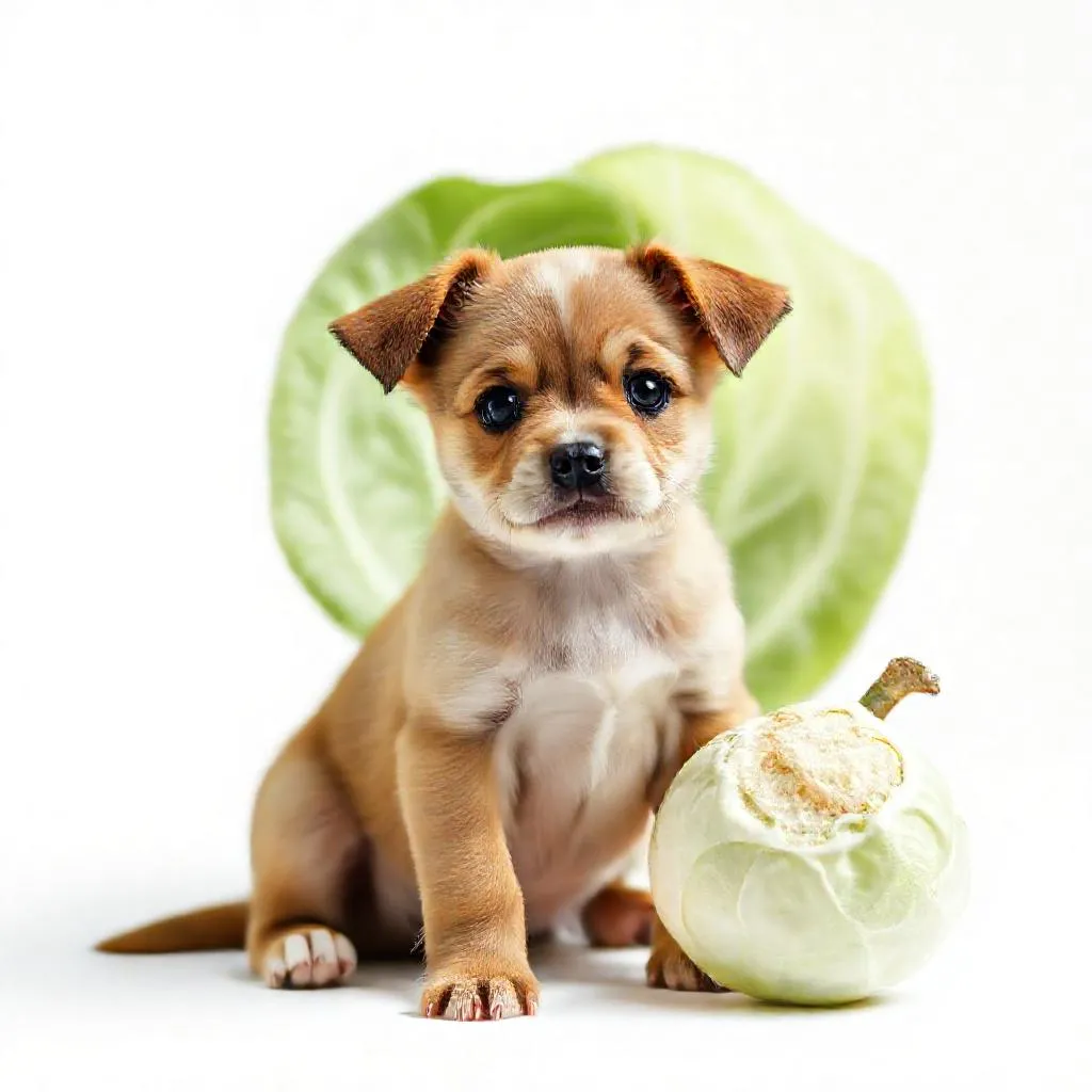 강아지 양배추 먹어도 되나요? 안전성 및 주의사항