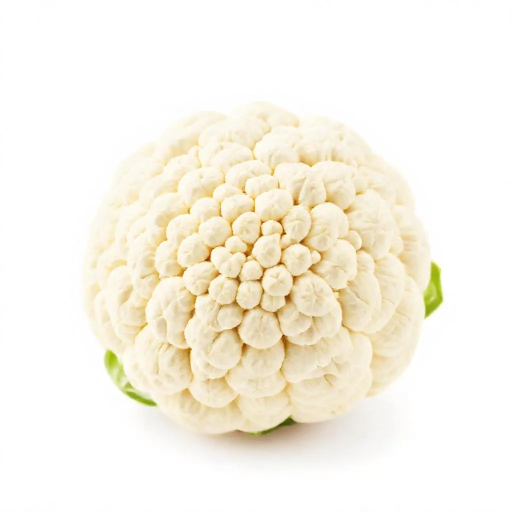 강아지 콜리플라워 먹어도 되나요? 안전성 및 주의사항