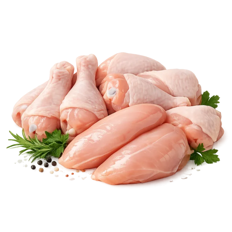 강아지 닭고기 먹어도 되나요? 안전성 및 주의사항
