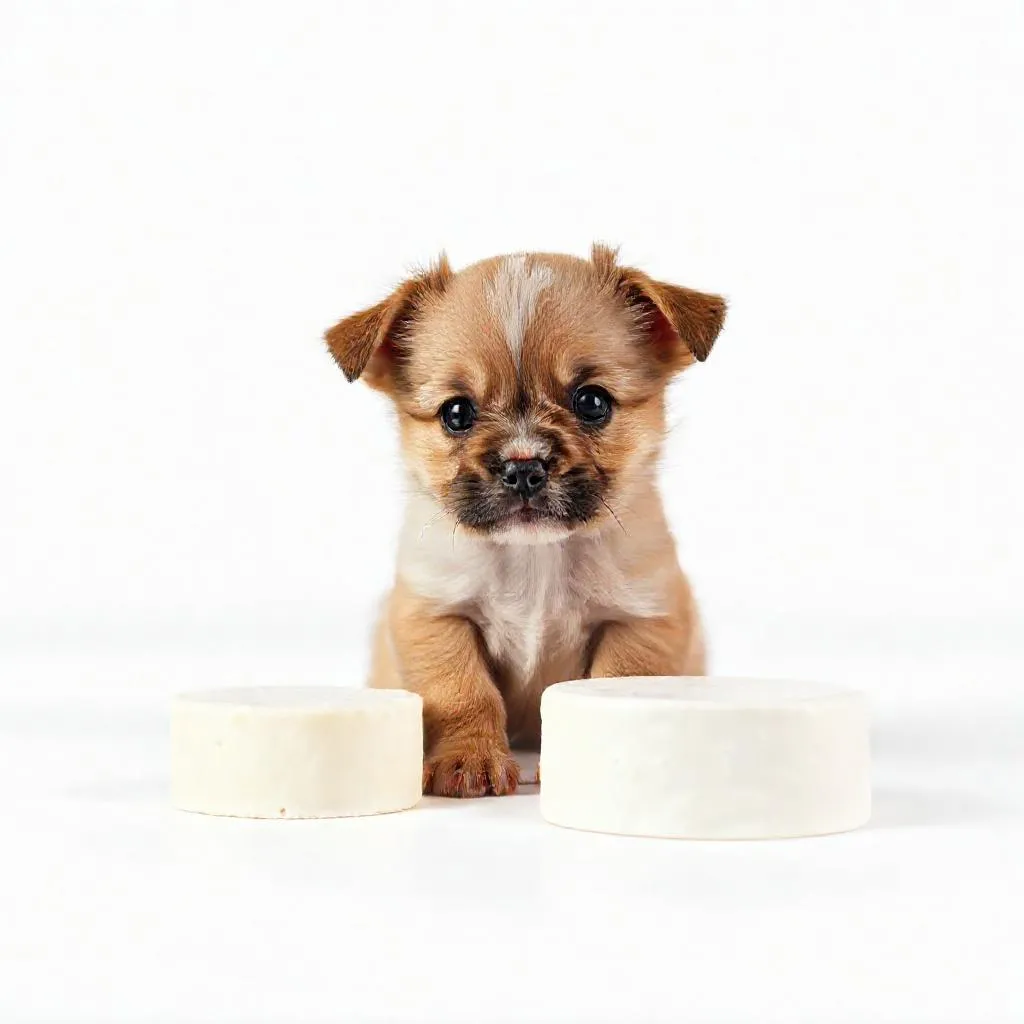 강아지 코티지치즈 먹어도 되나요? 안전성 및 주의사항