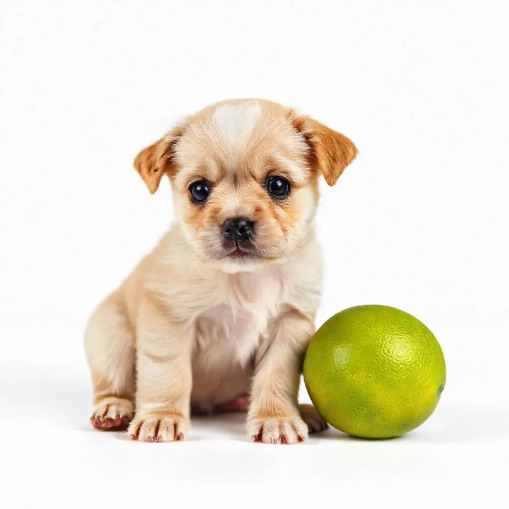 강아지 라임 먹어도 되나요? 안전성 및 주의사항