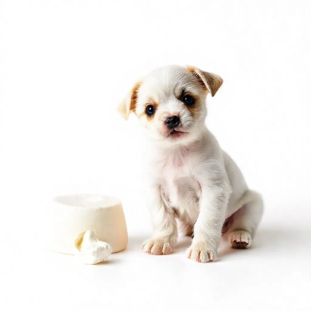 강아지 리코타치즈 먹어도 되나요? 안전성 및 주의사항
