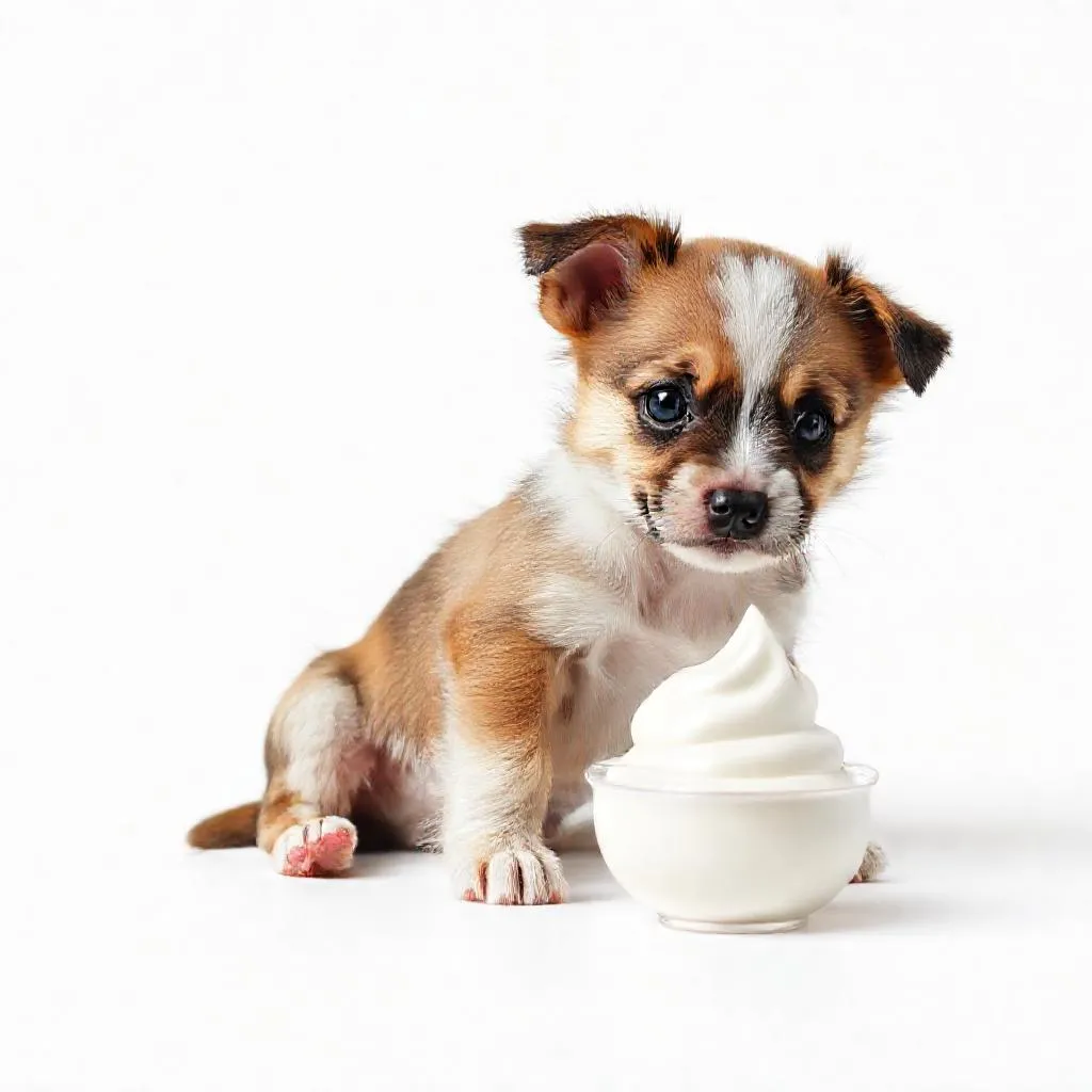 강아지 요거트 먹어도 되나요? 안전성 및 주의사항