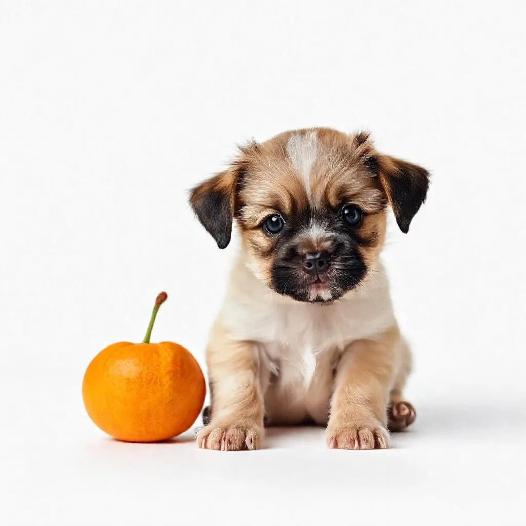 강아지 유자 먹어도 되나요? 안전성 및 주의사항