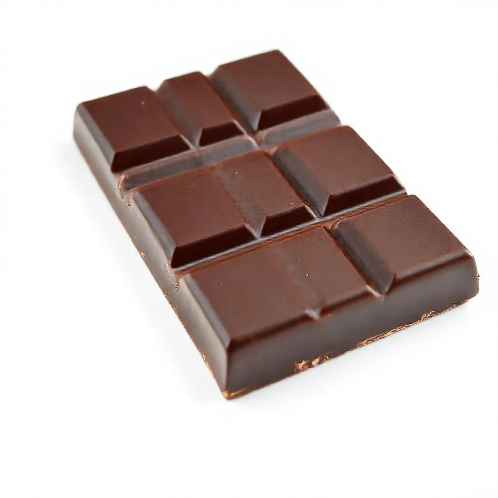 강아지 초콜릿 먹어도 되나요? 안전성 및 주의사항