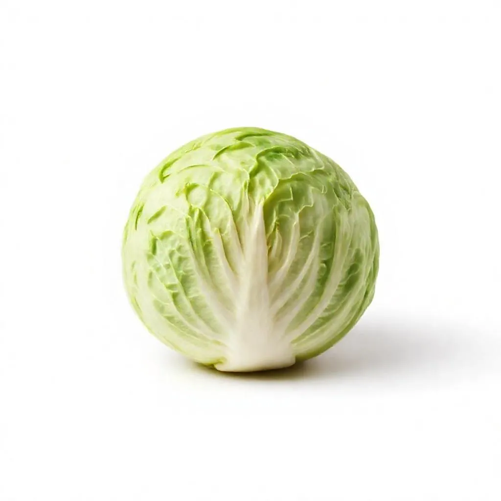 강아지 배추속대 먹어도 되나요? 안전성 및 주의사항