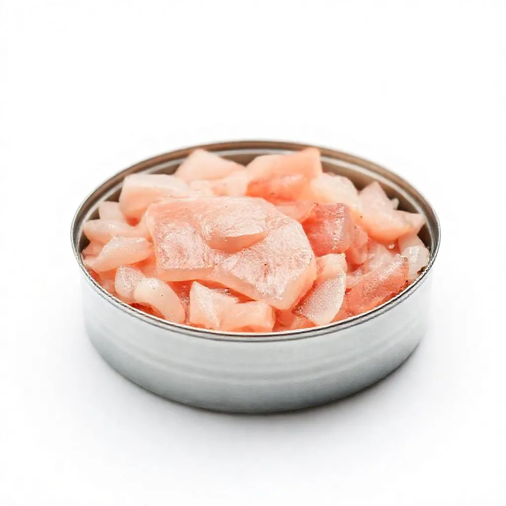 강아지 참치캔 먹어도 되나요? 안전성 및 주의사항