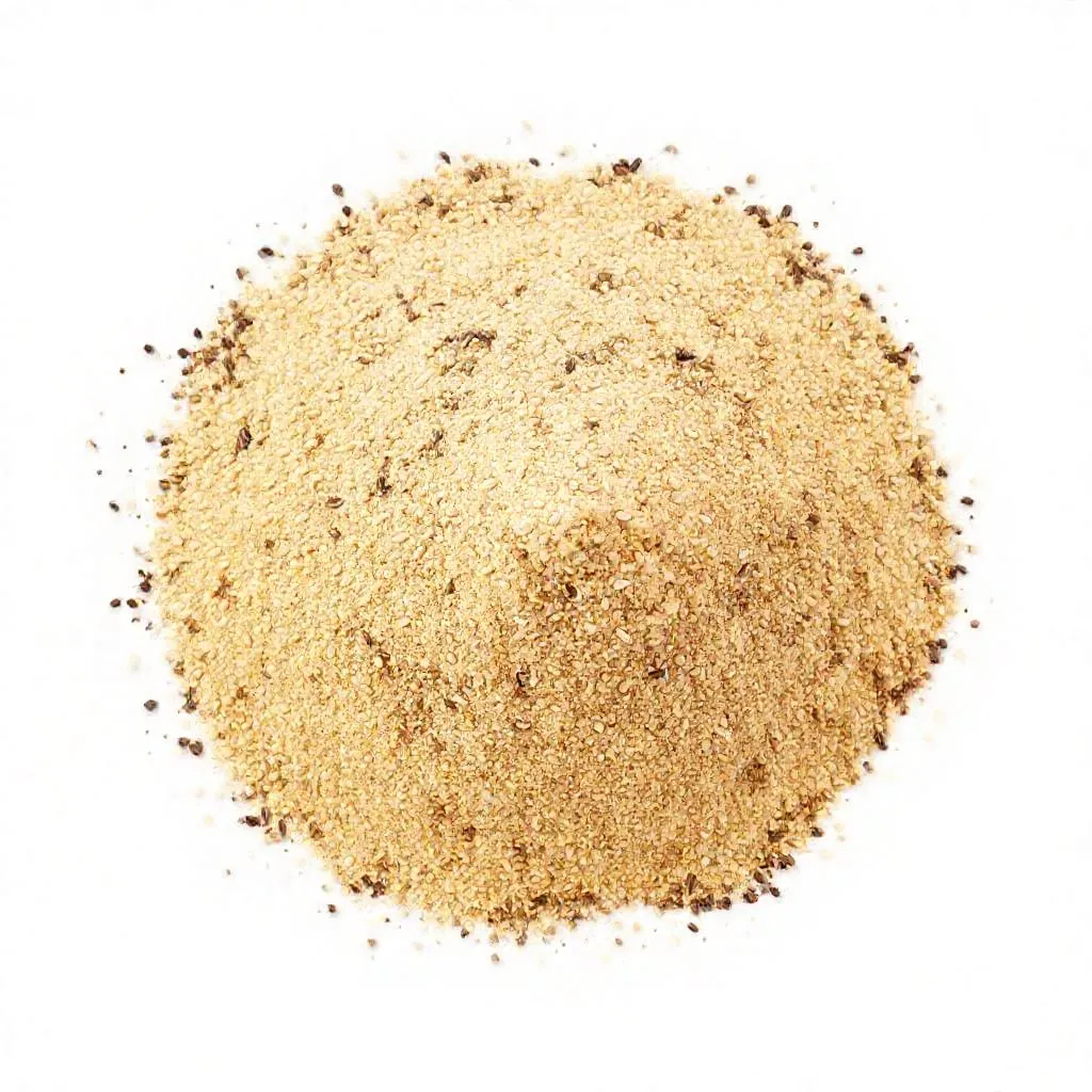 강아지 참깨가루 먹어도 되나요? 안전성 및 주의사항