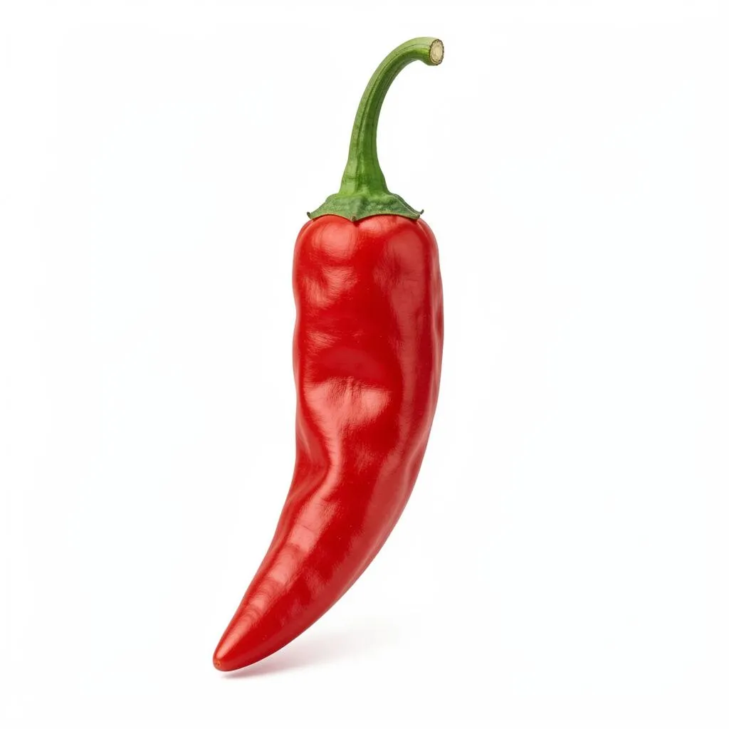 강아지 고추 먹어도 되나요? 안전성 및 주의사항