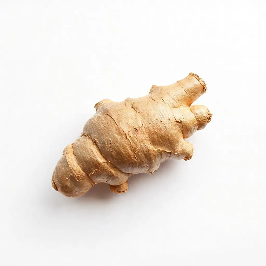 강아지 생강 먹어도 되나요? 안전성 및 주의사항