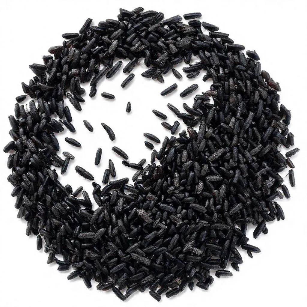 강아지 흑미 먹어도 되나요? 안전성 및 주의사항