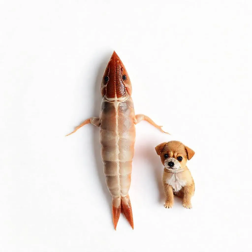 강아지 미꾸라지 먹어도 되나요? 안전성 및 주의사항