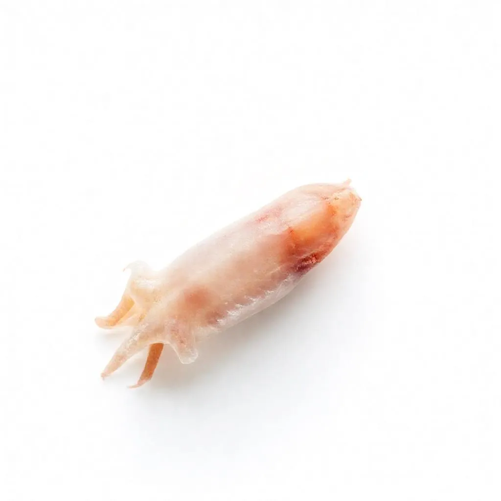 강아지 멍게 먹어도 되나요? 안전성 및 주의사항