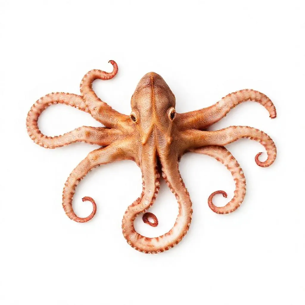 강아지 문어 먹어도 되나요? 안전성 및 주의사항