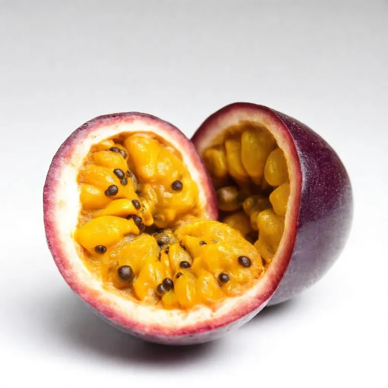 강아지 패션후르츠 먹어도 되나요? 안전성 및 주의사항