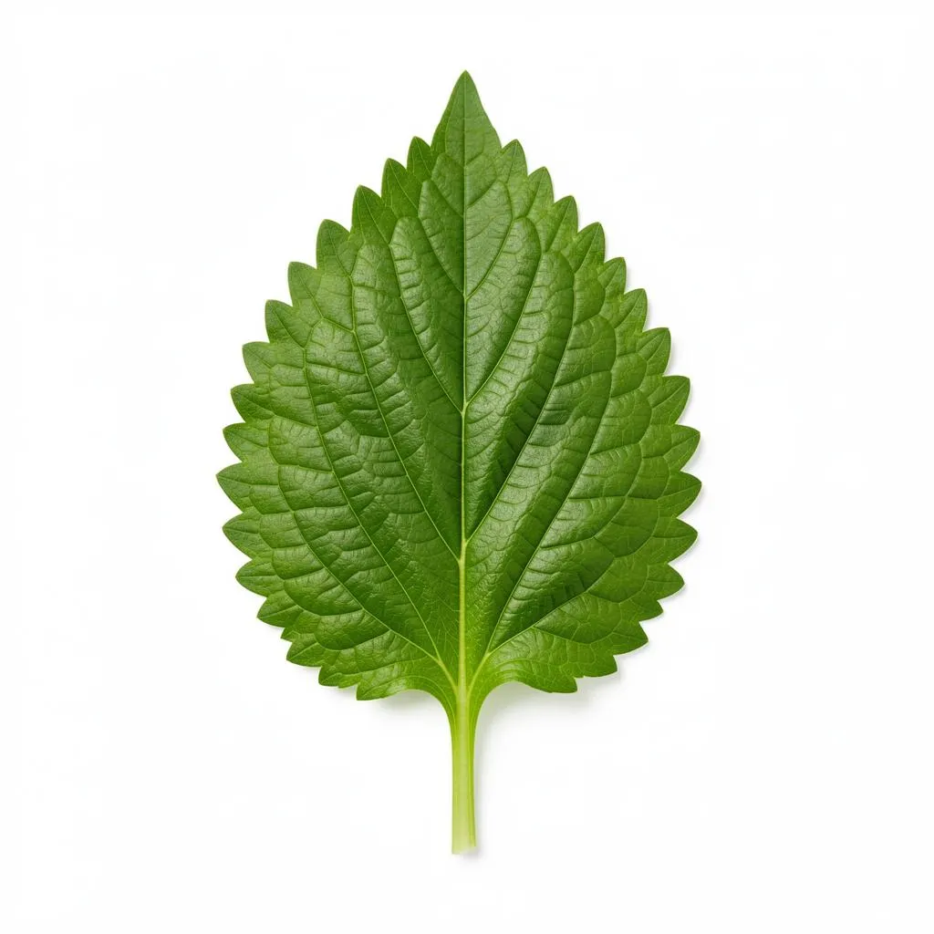 강아지 깻잎 먹어도 되나요? 안전성 및 주의사항