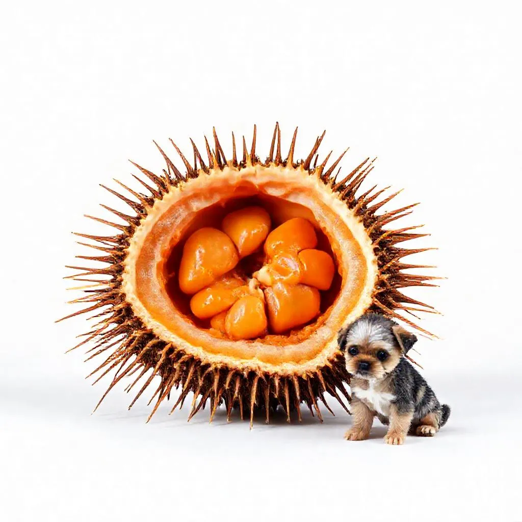 강아지 성게 먹어도 되나요? 안전성 및 주의사항