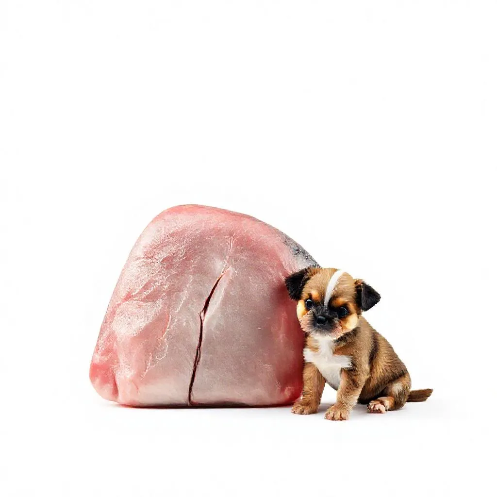 강아지 참치 먹어도 되나요? 안전성 및 주의사항