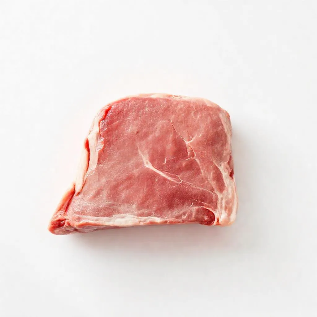 강아지 돼지고기 먹어도 되나요? 안전성 및 주의사항